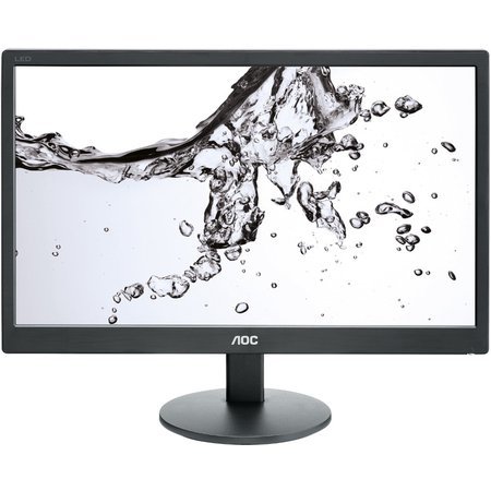 Monitor LED AOC E970Swn